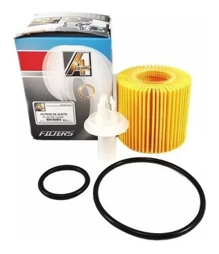 Filtro De Aceite Toyota Camry 2007-2014 Rav4