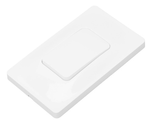 Batería De Pared Inalámbrica Autoalimentada De 433 Mhz Con C