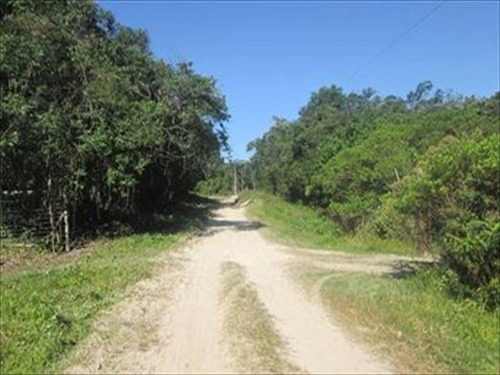 Imagem 1 de 9 de Terreno - Venda - Puerta De Madrid - Itanhaem - Ita2687