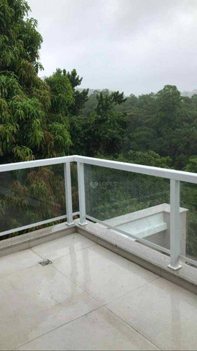 Imagem 8 de 30 de Casa Com 4 Quartos, 122 M² Por R$ 1.100.000,00 - Mata Paca - Niterói/rj - Ca10860