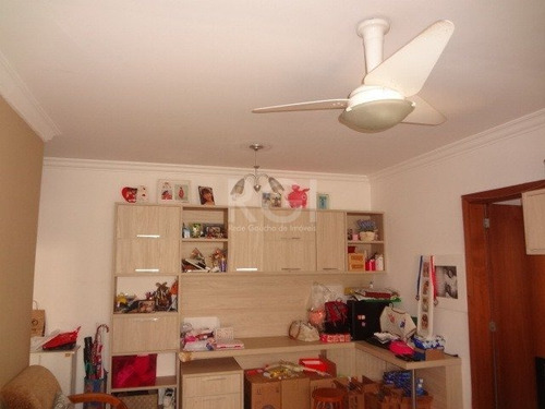 Imagem 3 de 15 de Apartamento - Santana - Ref: 288662 - V-pj1431