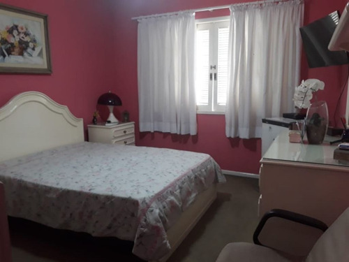 Imagem 6 de 25 de Casa Com 3 Dormitórios À Venda, 140 M² Por R$ 1.000.000,00 - Jardim Santo Elias - São Paulo/sp - Ca1106