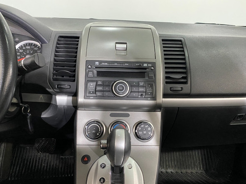 Imagem 5 de 19 de Nissan Sentra