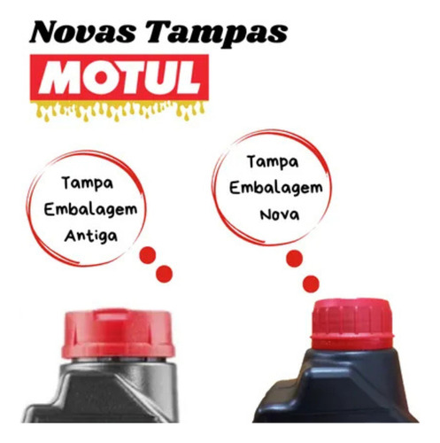 Kit Troca De Óleo E Filtro Yamaha Fazer Fz25 250 2018-2025