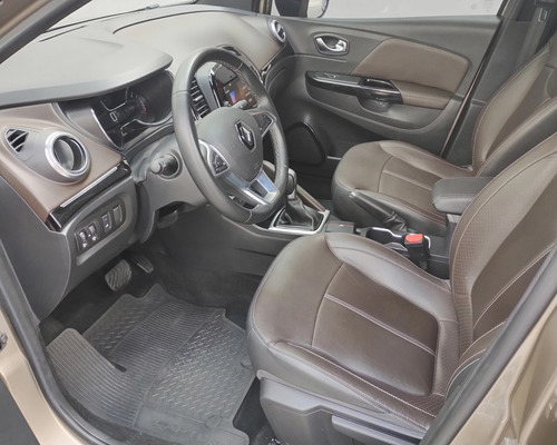 Renault Captur 1.3 TCE FLEX ICONIC X-TRONIC