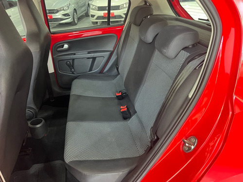 Volkswagen Up! Volkswagen Up! 1.0 12v E-Flex move up! 4p