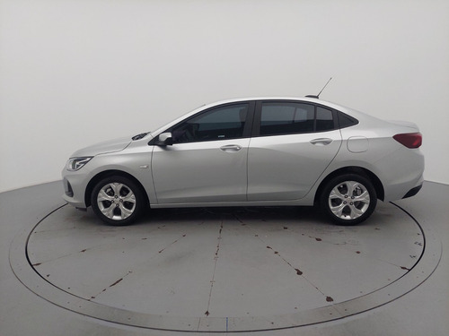 Chevrolet Onix 1.0 TURBO FLEX PLUS LTZ MANUAL