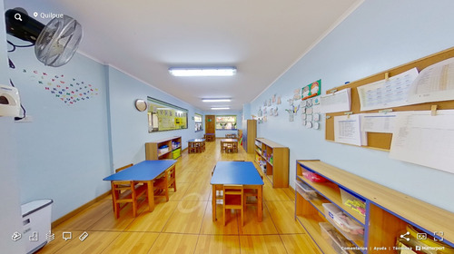 Imagen 1 de 13 de Jardin Infantil & Sala Cuna, Quilpue