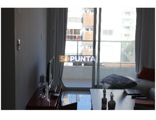 Imagen 2 de 13 de Apartamento En Alquiler - Aidy Grill