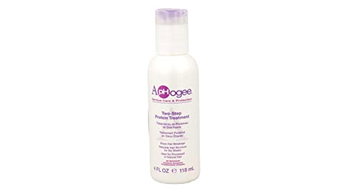 Tratamiento De Aphogee Para El Cabello Dañado, 4 Fl N8wep