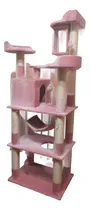 Comprar Rascador Gymnasio De Gatos