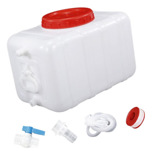 Hh Carrier De Agua For Acampar Jarra De Agua Tanque Tanque