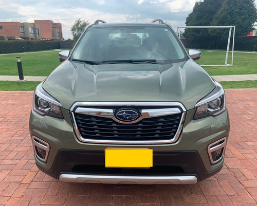 Subaru Forester 2.5 Eyesigth