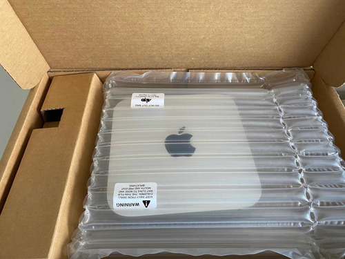 Imagen 4 de 8 de Apple Mac Mini Core I7 500gb 16gb Ram Reacondicionado