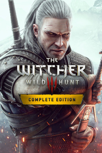 The Witcher 3 Wild Hunt Steam Offline