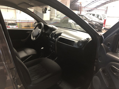 Renault Sandero 1.6 Pack Plus