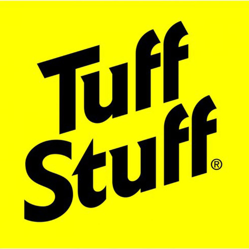 Tuff Stuff, Limpiador Y Removedor De Manchas, Limpiador Mult