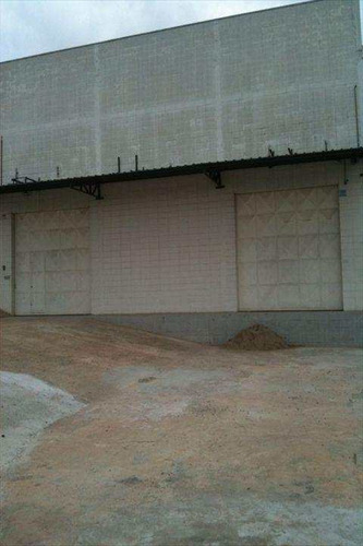 Imagem 3 de 5 de Galpão, Chácaras Marco, Barueri, Cod: 124100 - A124100