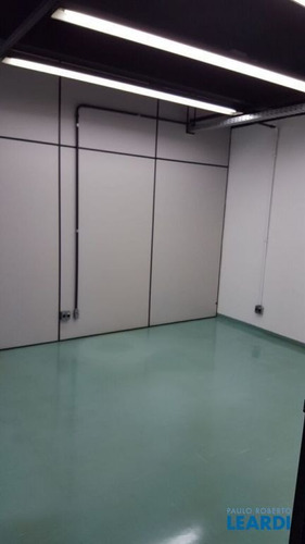 Imagem 4 de 9 de Conj. Comercial - Centro - Sp - 499236