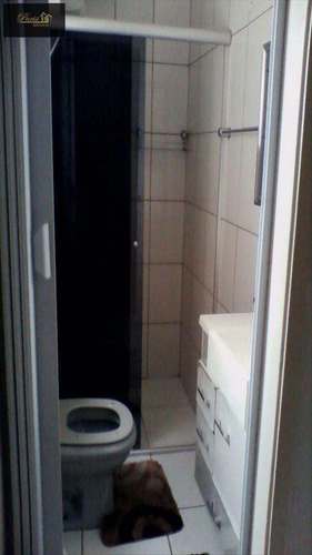 Imagem 5 de 5 de Apartamento Com 2 Dorms, Tupi, Praia Grande - R$ 420.000,00, 113m² - Codigo: 260 - V260