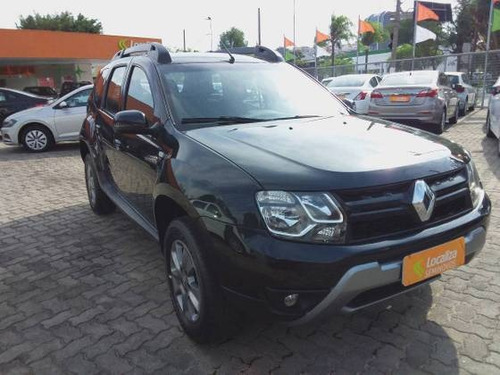 Imagem 5 de 10 de Renault Duster 1.6 16v Sce Flex Dynamique X-tronic