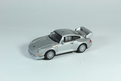 Cararama - Porsche 911gt - 1/72