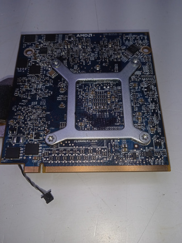 Tarjeta De Video I Mac A1224 109-b22531-10 (Usado)