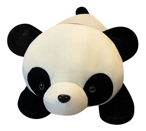 Muñeca De Cama Para Niñas Con Forma De Panda Gigante, Muy Su