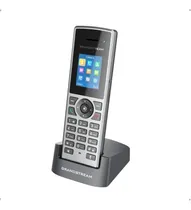 Comprar Grandstream Telefone Sem Fio Ip Dp722 Dect