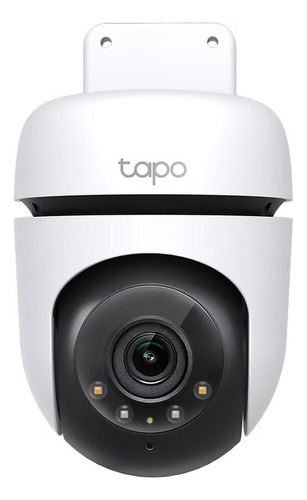 Camara De Seguridad Wifi Tp-link C510w 3mp