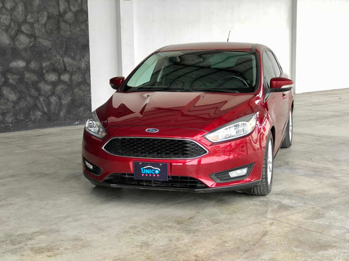 Imagen 1 de 14 de Ford Focus 2015 2.0 Se Hchback At