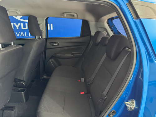 Suzuki Swift 1.2 Glx Mt