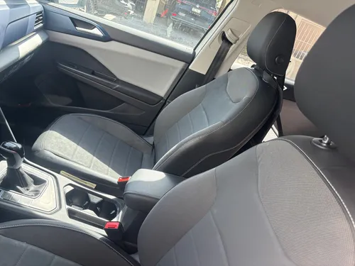 Volkswagen Taos 1.4 Tsi Comfortline At