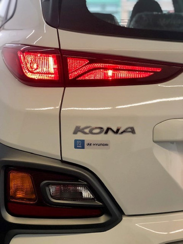 Hyundai Kona 1.6 Turbo Gdi 4wd 7dct Ultimate 0km 2021