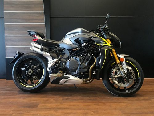 Mv Agusta Brutale 1000rr - Entrega Inmediata - 0km