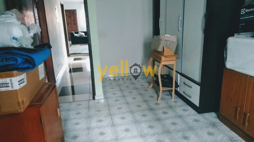 Casa - Chacara São José - Ca-1999