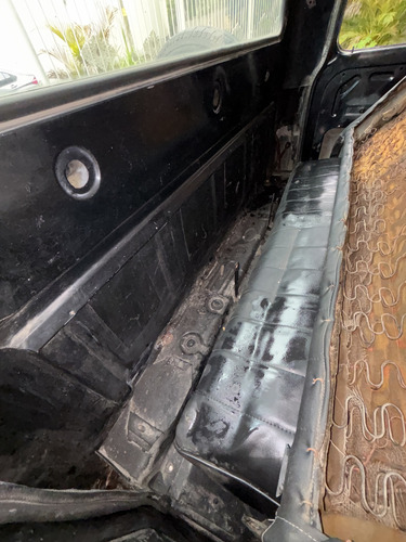 F100 Bumpside