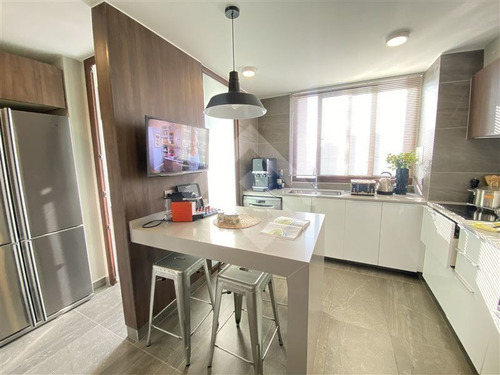Imagen 14 de 30 de Penthouse Venta De 3 Dorm. Mas Sala Estar En Las Condes