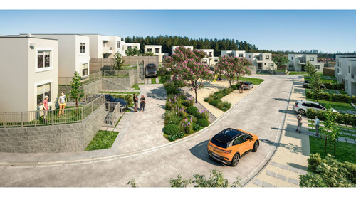 Imagen 9 de 10 de Condominio Algarrobo