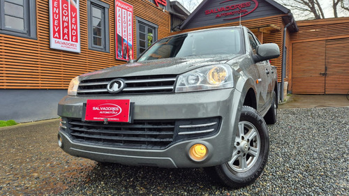 GWM Wingle 5 2.2 4X2 Sep