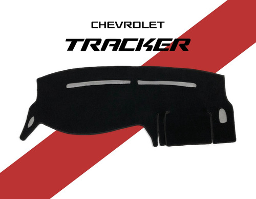 Cubretablero Chevrolet Tracker Modelo 2007