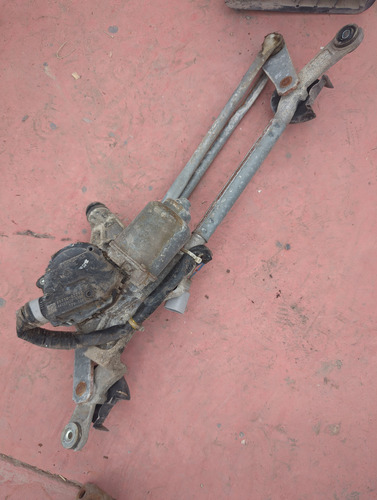 Motor De Limpiadores Toyota Corolla 2009 A 2013