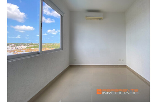 Ph En Renta En Residencial Yikal Cancun