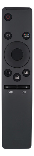 Li Accesorios De Control Remoto De Televisión Negro