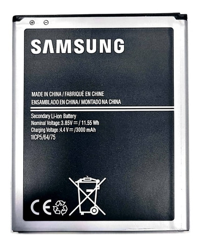 Bateria Pila Samsung Galaxy J7 J4 Eb-bj700 Nuevas Tienda