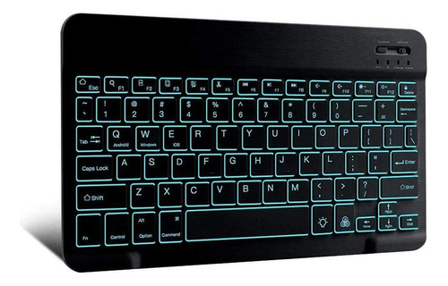 Teclado Boxwave Para Blu C5l Max (teclado Boxwave) Bluetooth