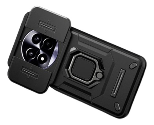Funda Para Realme 13 Pro Plus 5g Proteger La Lente