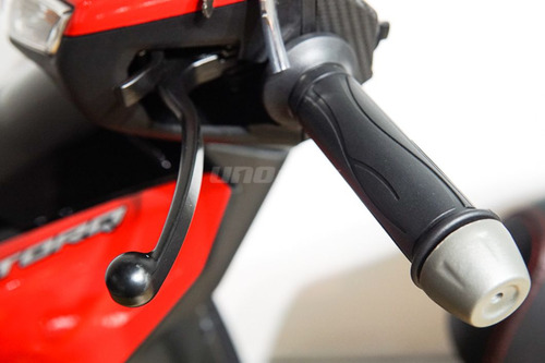 Tvs Ntorq 125 Scooter No Yamaha Fascino Final Pat $3.898.990