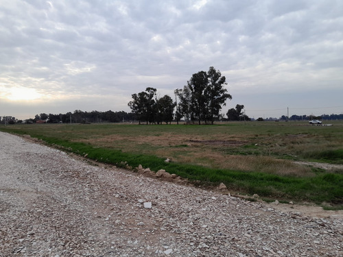 Lote En Venta 860 M2 En Barrio Las Perdices - San Vicente
