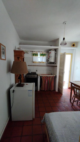Departamento En Venta - 1 Dormitorio 1 Baño - 23mts2 - San Clemente Del Tuyú